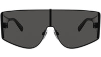 DG 2305 01/87 Black Grey