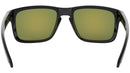 Holbrook OO9102 F1 polished black