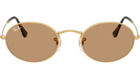 Oval Metal RB3547 001/53