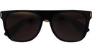 Flat Top Francis Black Gold