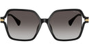 RA5319U 50018G Black