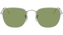 Frank RB3857 91984E silver