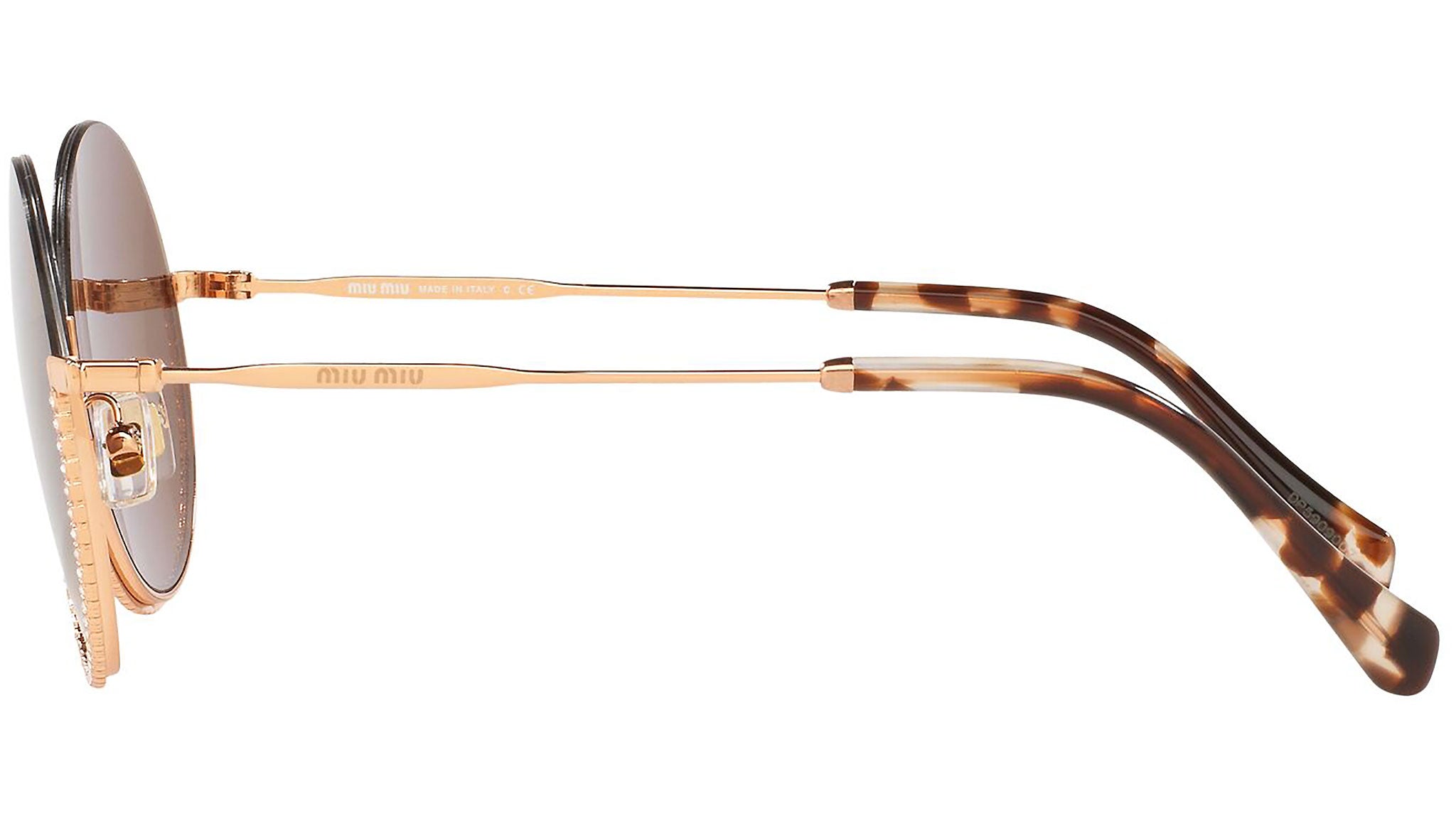 MU 69US SVF06B pink gold