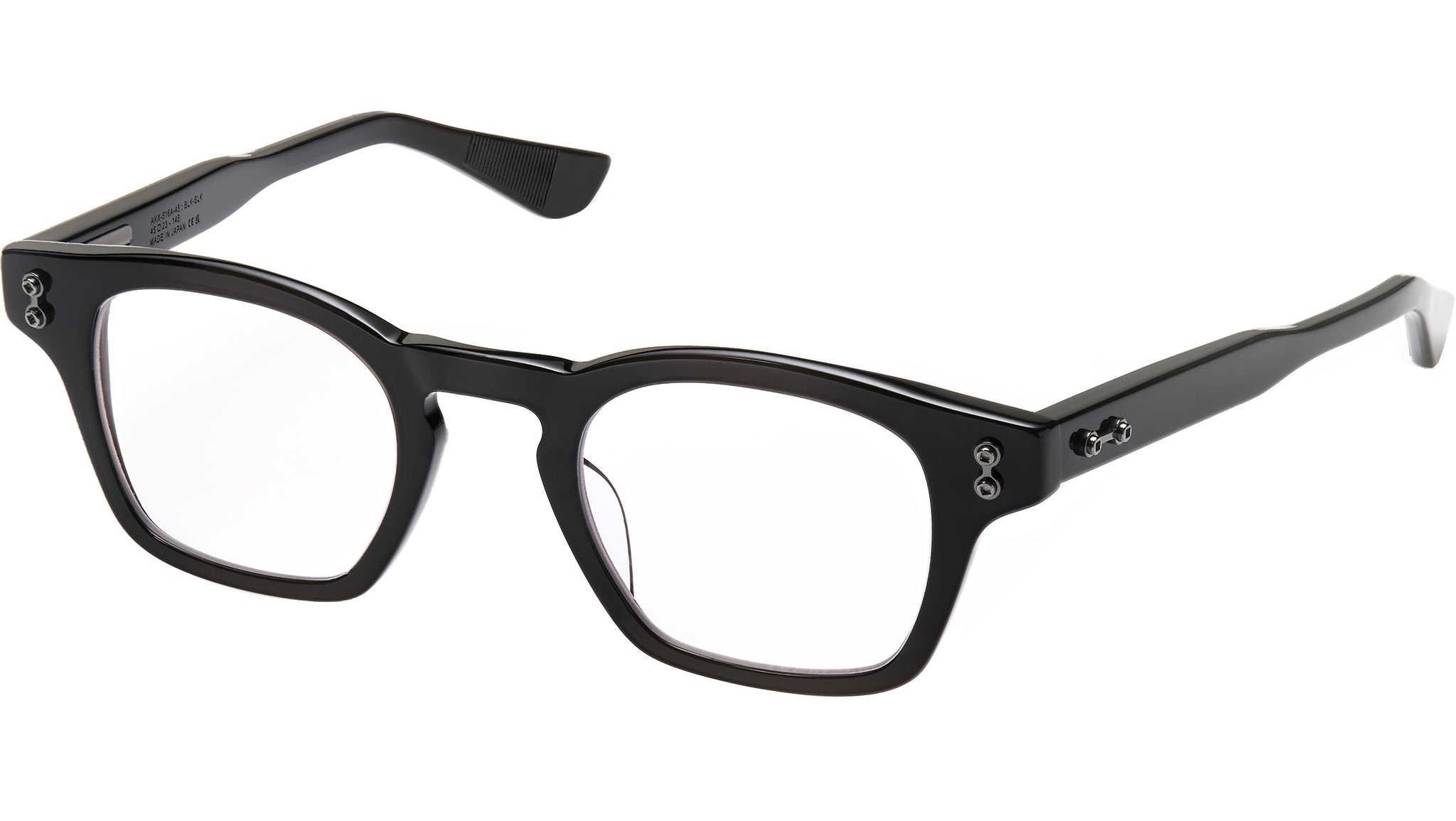 Wise Two Crystal Black