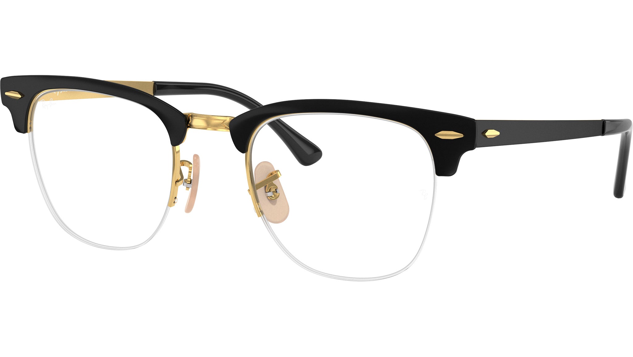 Clubmaster Metal Optics RB3716VM 2890