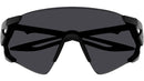 PU0398S 001 shiny black