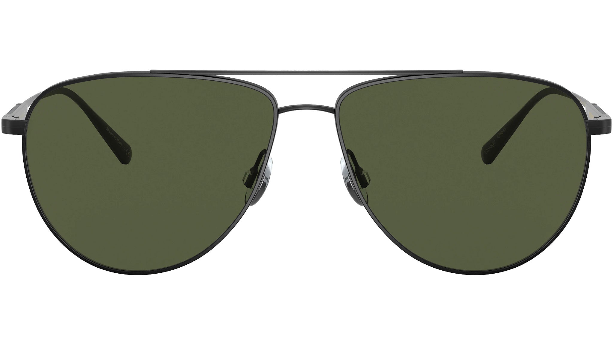 Disoriano OV1301S matte black