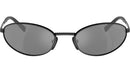 PR A59S 1AB60G Black