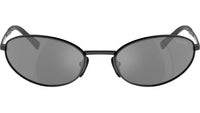 PR A59S 1AB60G Black