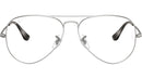 Aviator Optics RB6489 2538