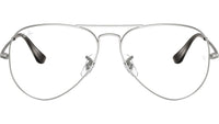 Aviator Optics RB6489 2538