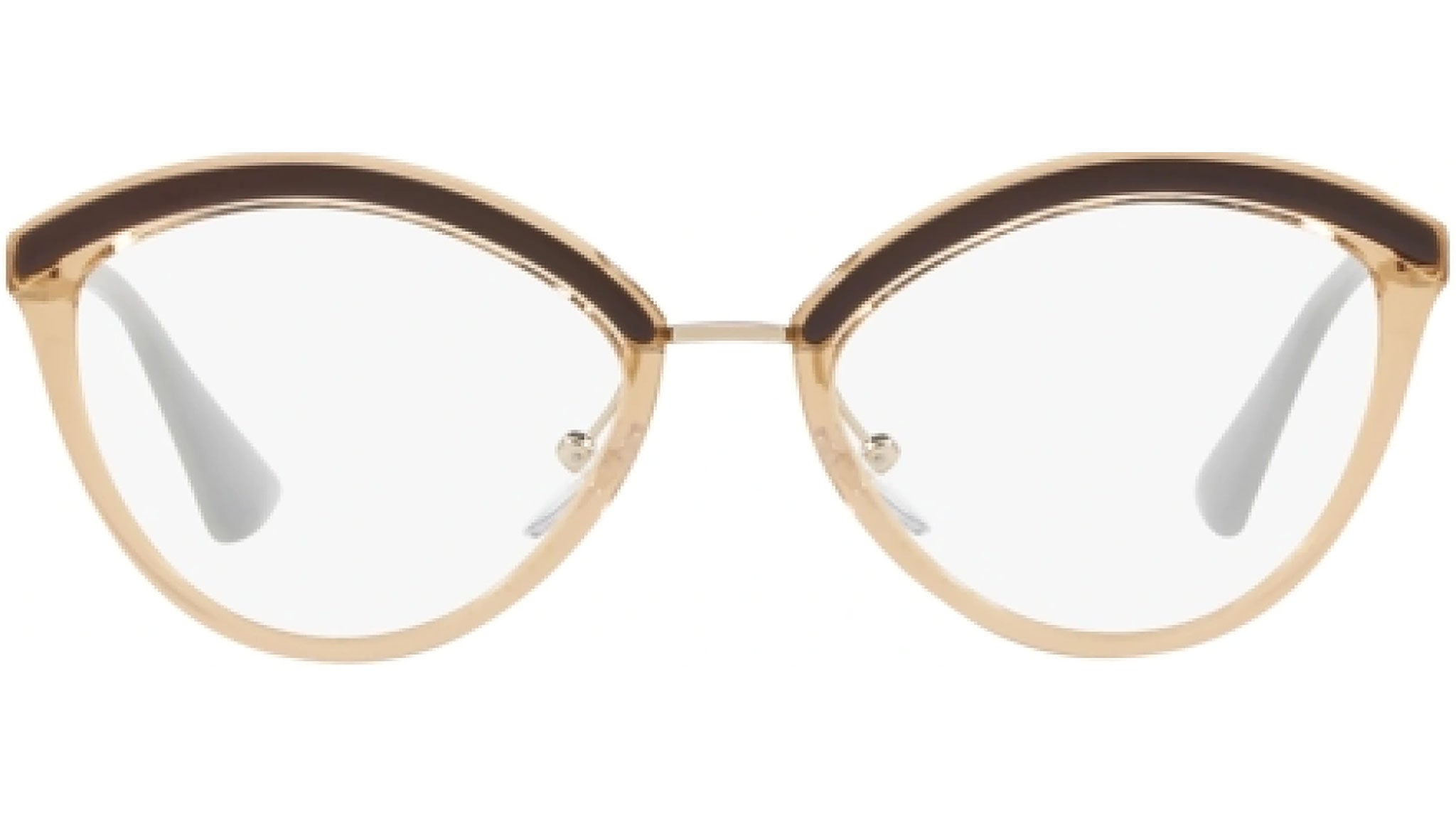 PR 14UV KOF1O1 brown and antique pink