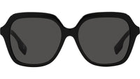 Joni BE4389 300187 Black