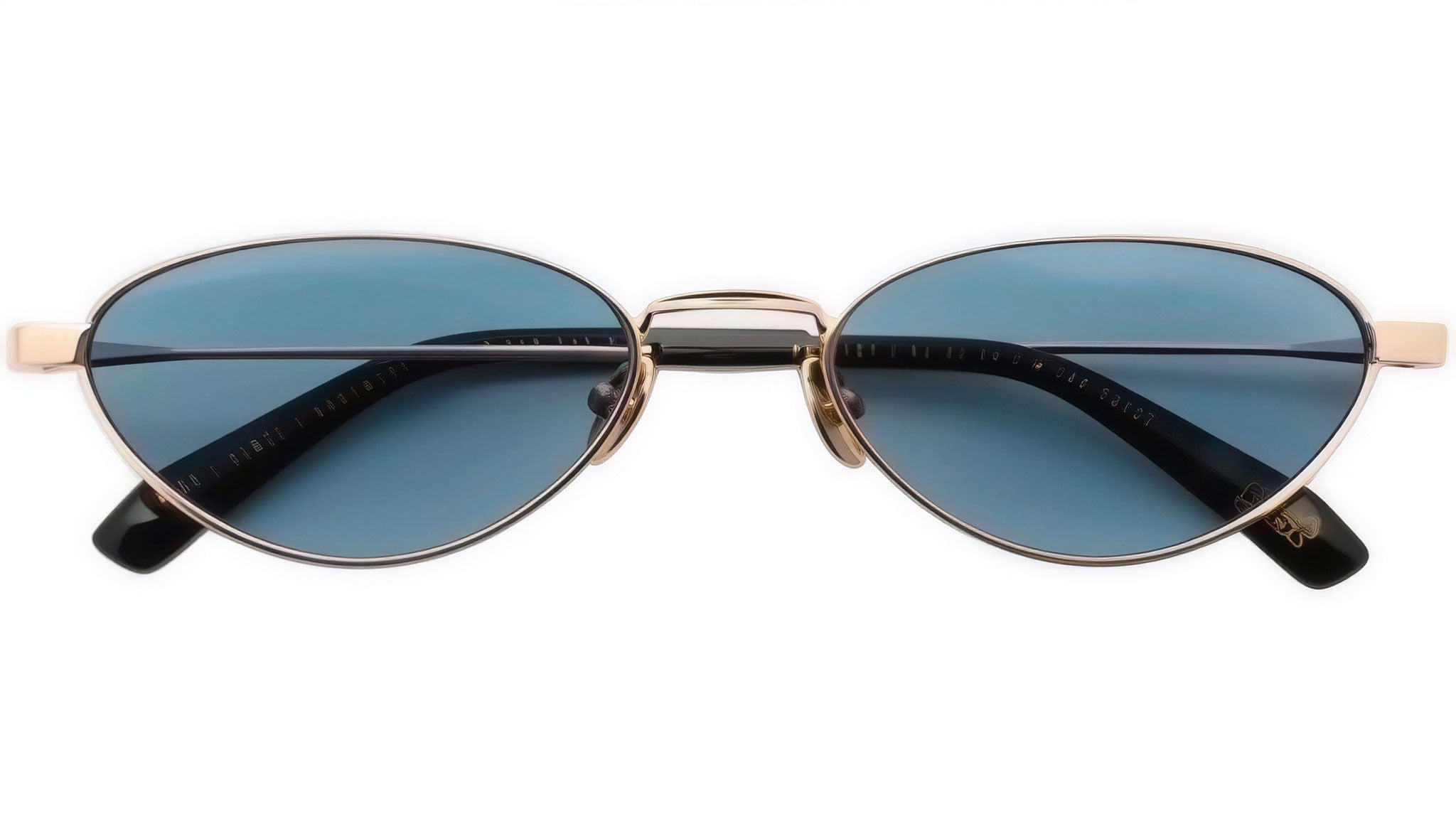 ALBA Gold Blue
