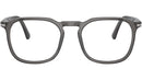 PO3337V 1196 Transparent Grey
