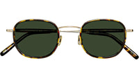 Mosha Sun Tortoise Gold