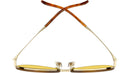 0033/S 3YG HO Light Gold