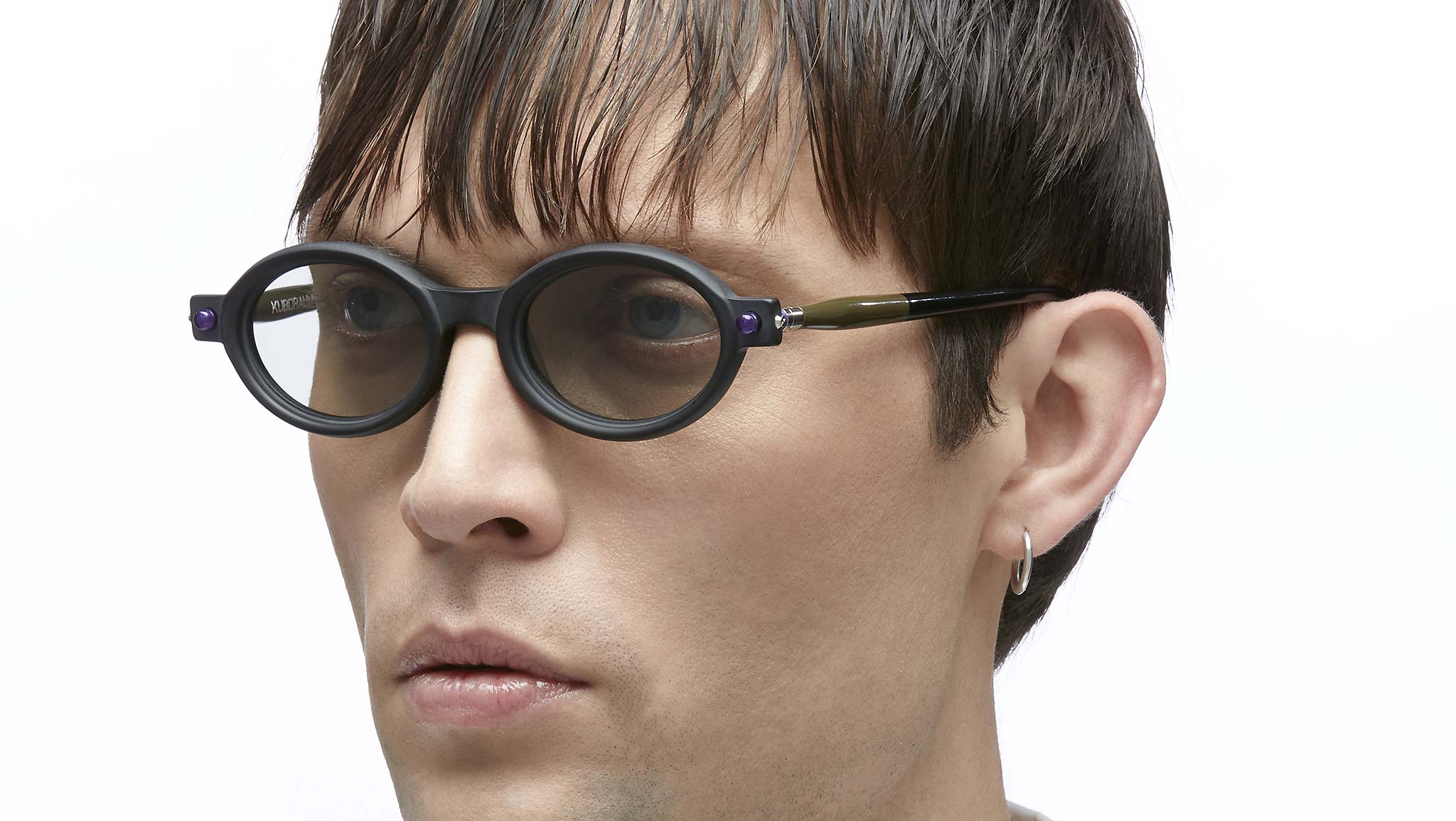 P6 Sun BMV Black Matt