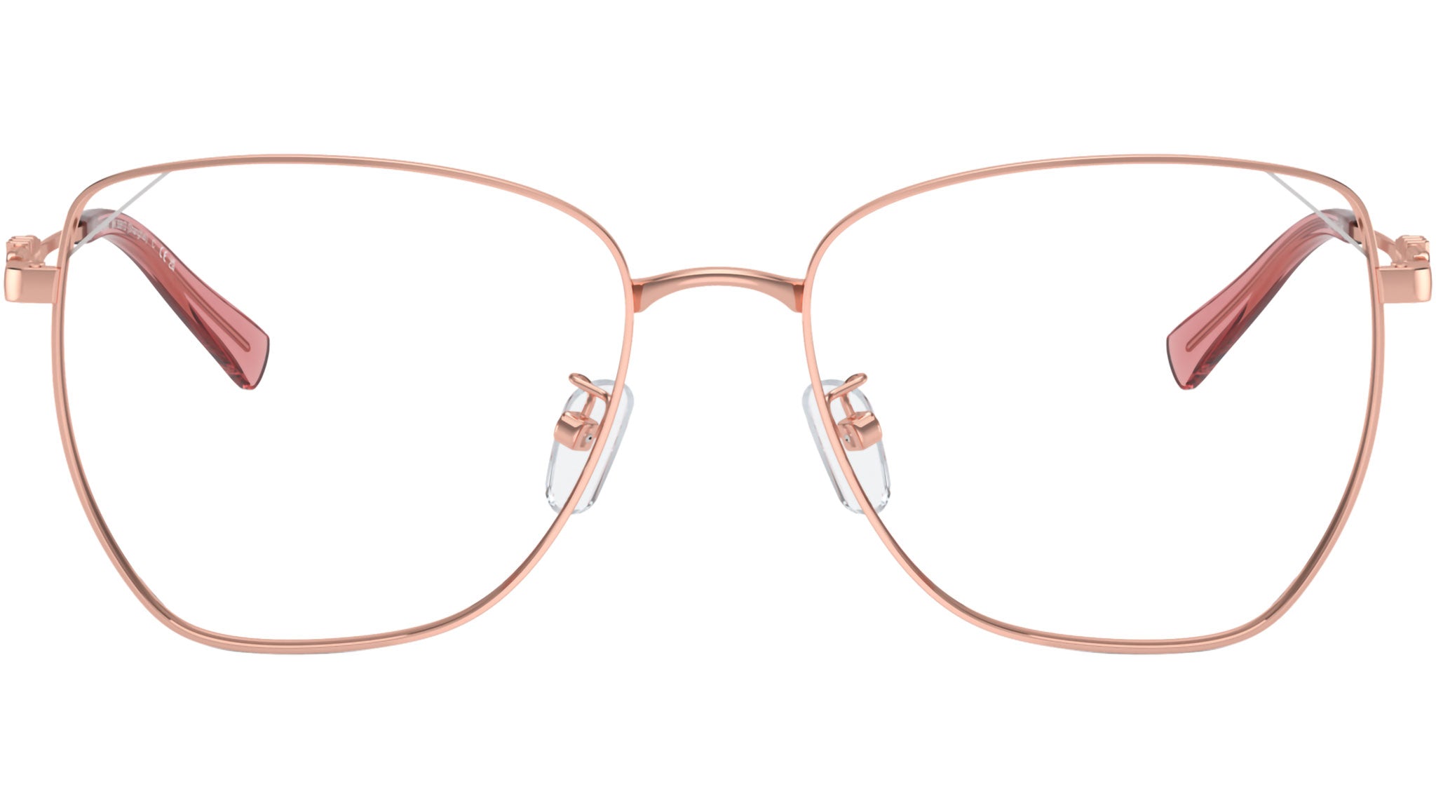 Shanghai MK3081D 1108 Rose Gold
