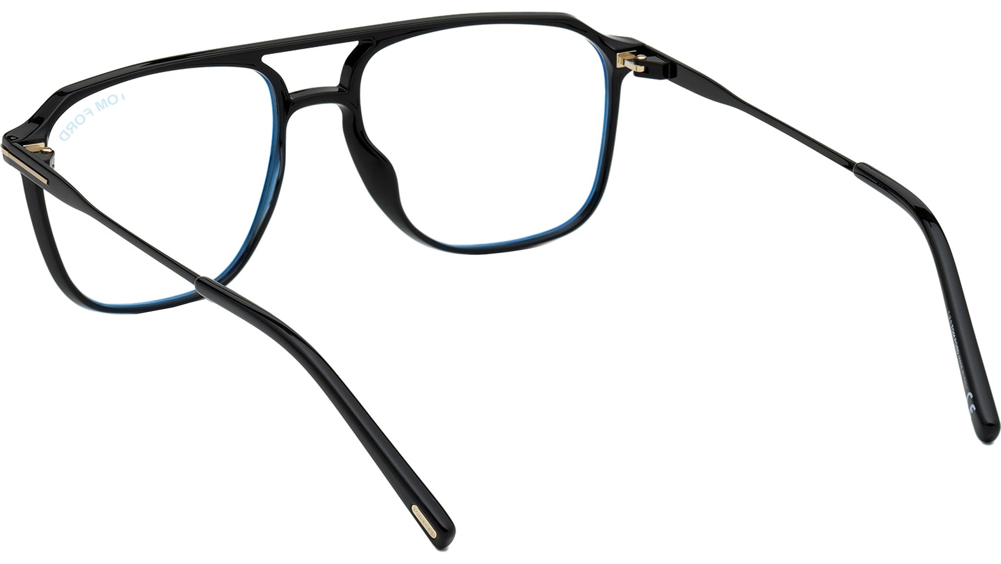 FT5665-B 001 Shiny Black