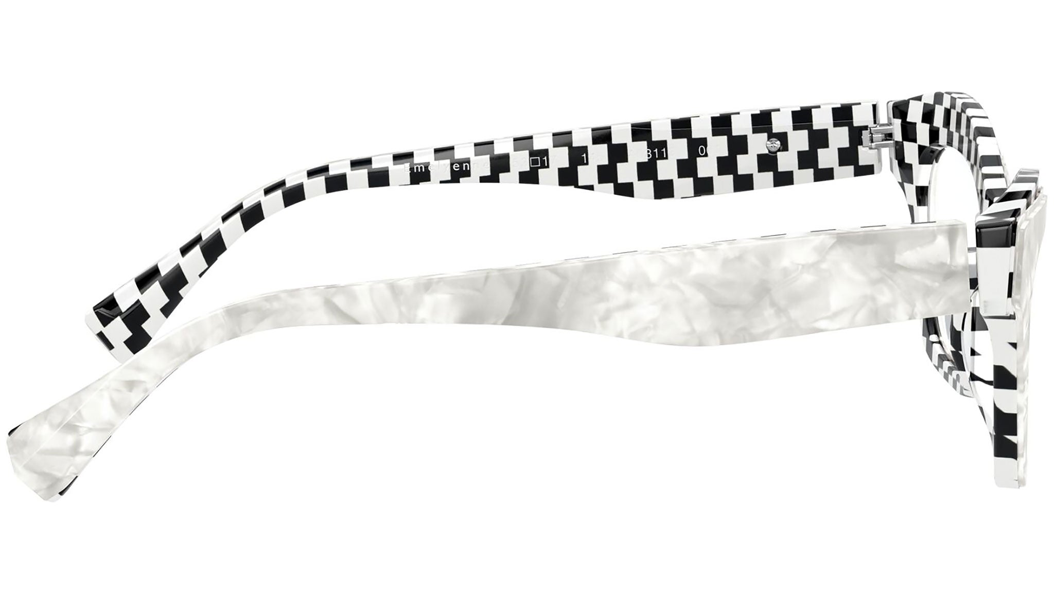 Emelynne 3113 001 white