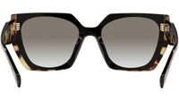 PR 15WS black and medium tortoise