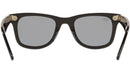 Wayfarer RB2140 6495R5 black
