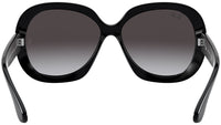 Jackie Ohh II RB4098 black