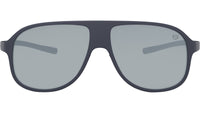 Bolide Blue Pilot Sunglasses