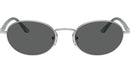 PO1018S Ida 518/B1 Silver