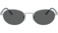 PO1018S Ida 518/B1 Silver