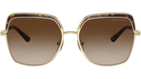 Greenpoint MK1141 101413 Light Gold
