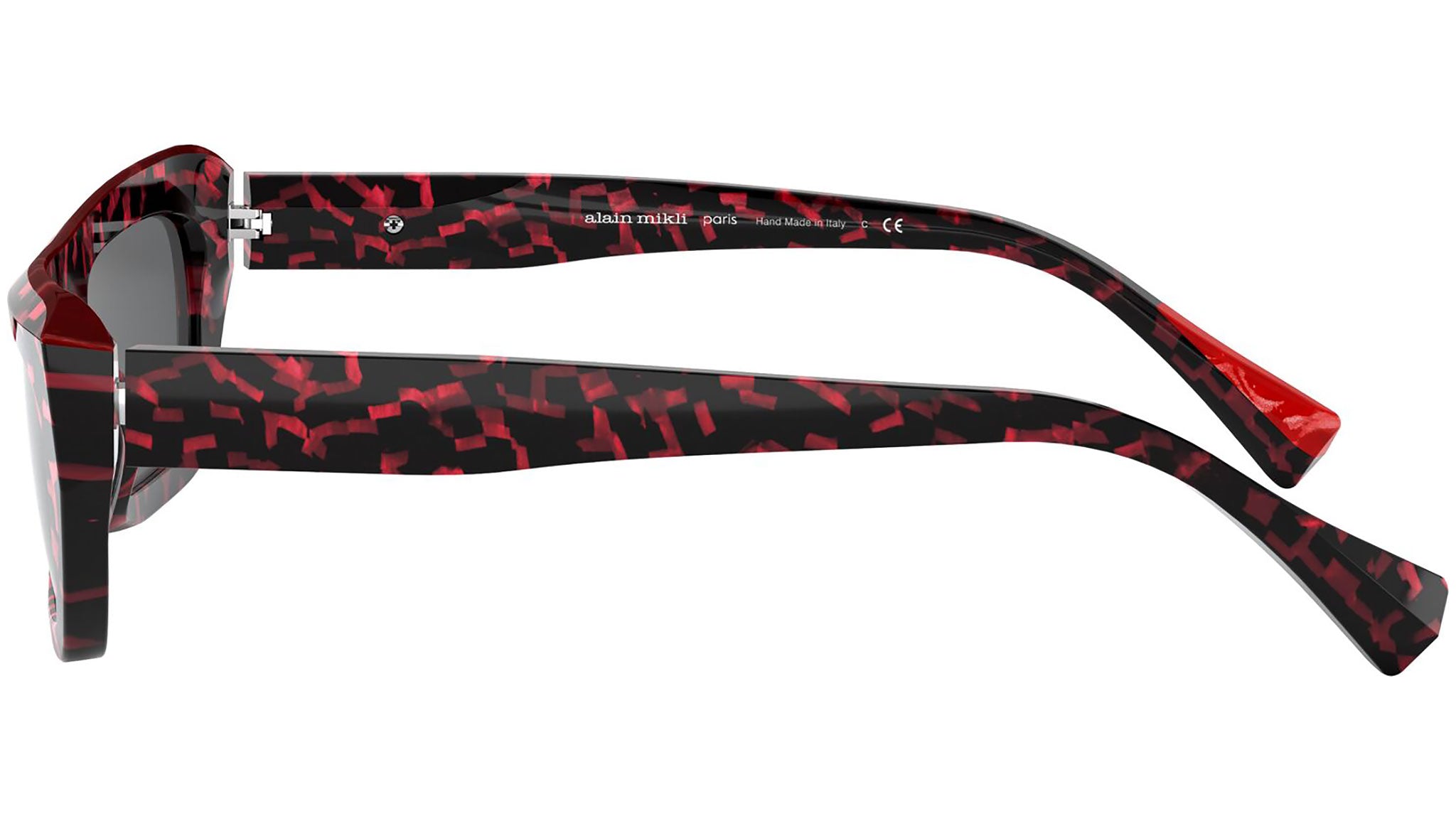 Armitage 5053 003/87 red