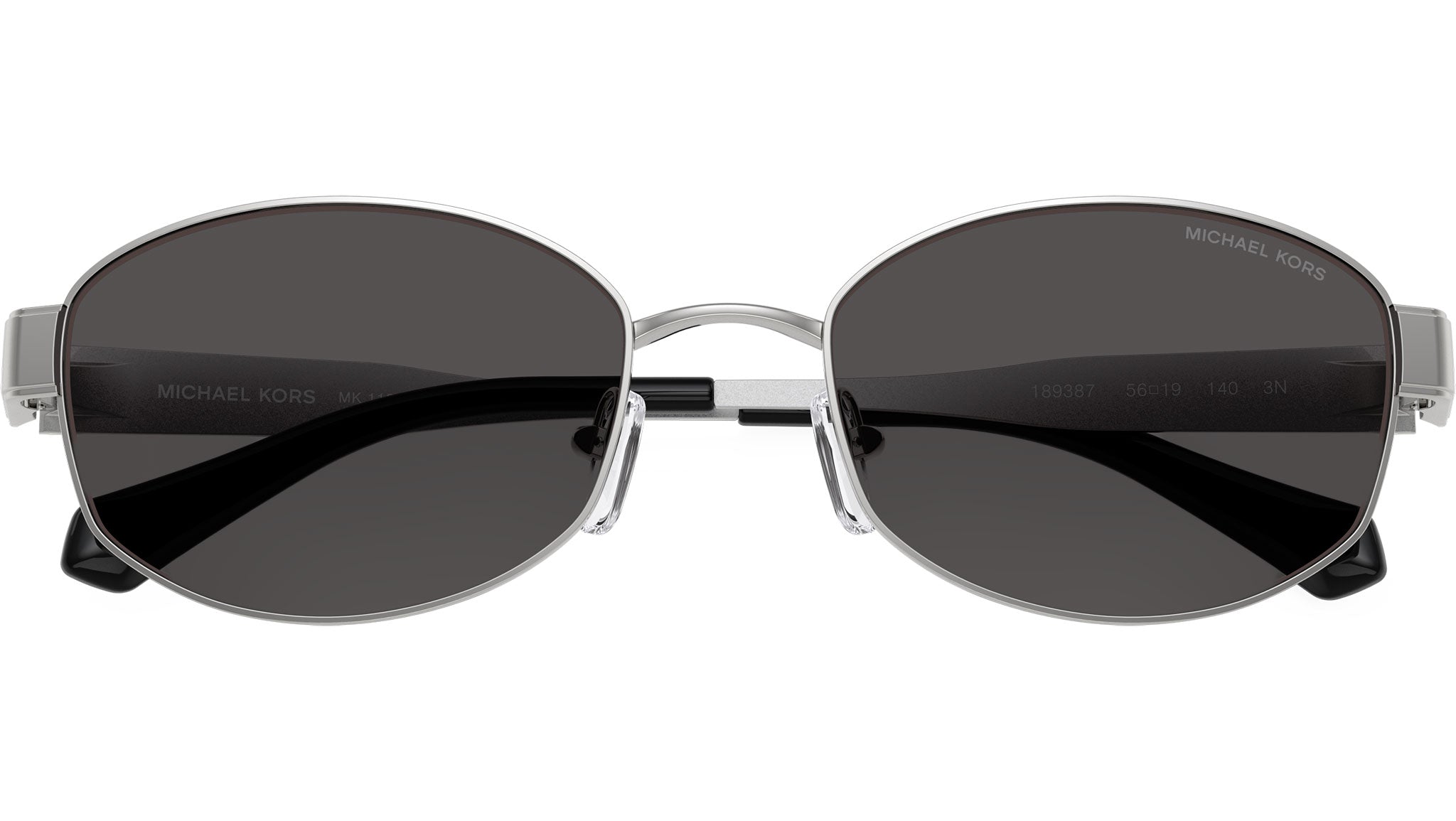 Monte Carlo MK1161 189387 Silver