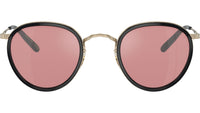 MP-2 OV1104S 51453E Black Magenta Photochromic