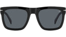 DB 7000/S FLAT 7C5 IR