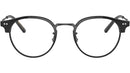Reiland OV5469 matte black