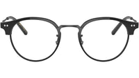 Reiland OV5469 matte black