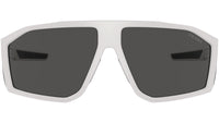 PS 08WS AAI06F White
