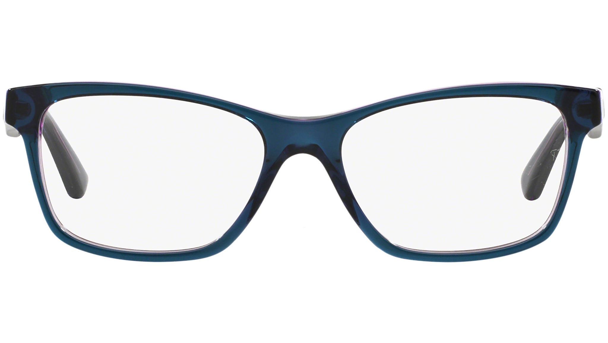 VO2787 2267 top green and violet