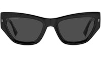 D2 0033/S 807 black