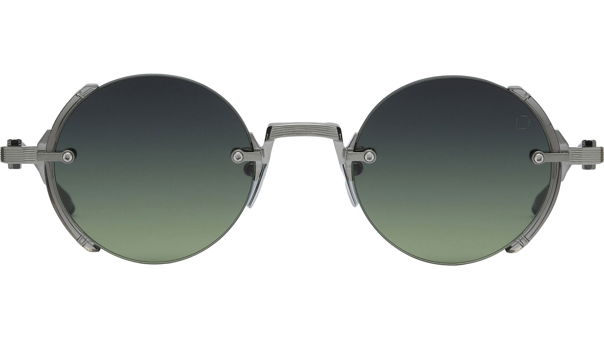 Jupiter Brushed Black Palladium