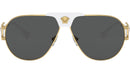 VE2252 147187 Gold