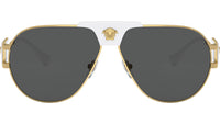 VE2252 147187 Gold