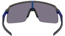 Sutro Lite OO9463 69 Matte Grey Smoke