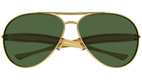 BV1305S 001 Gold Green