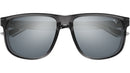 PU0441S 005 Dark Grey Black