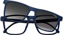 CA8061/CS 4NZ WJ Matte Blue Grey