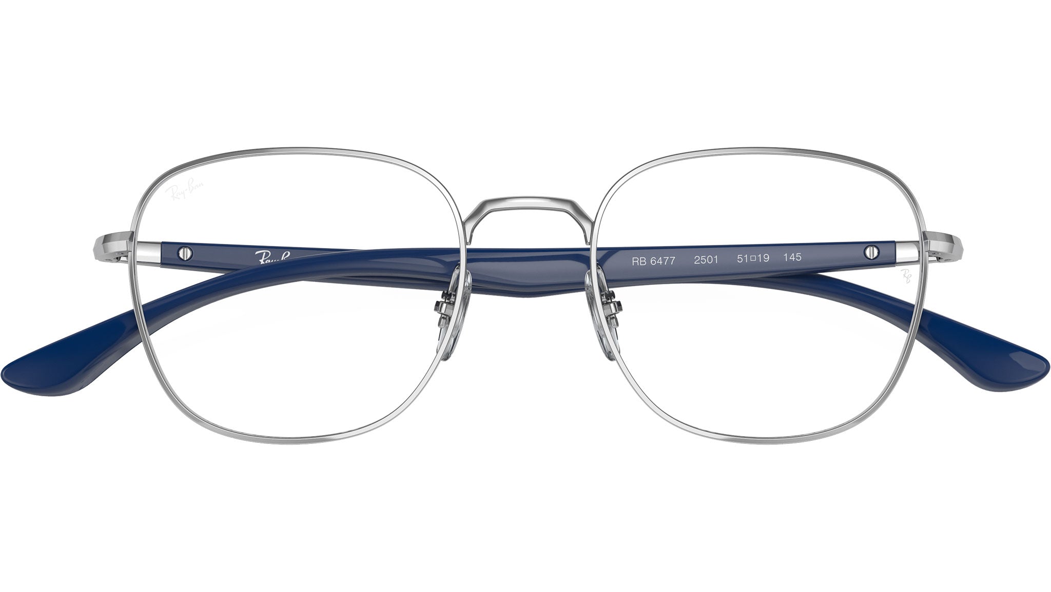 RB6477 Optics 2501