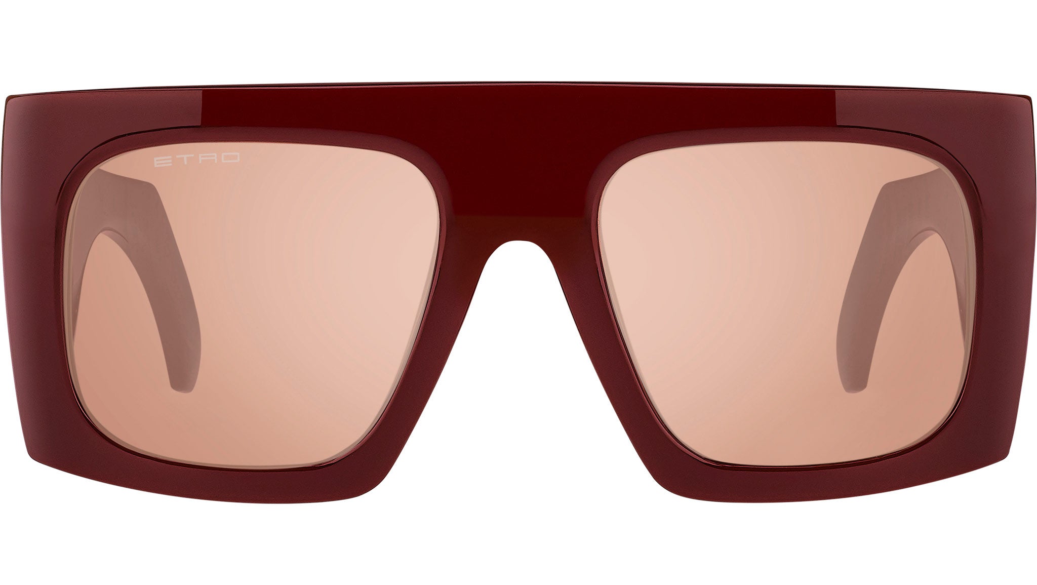 ETROSCREEN LHF 2S Burgundy